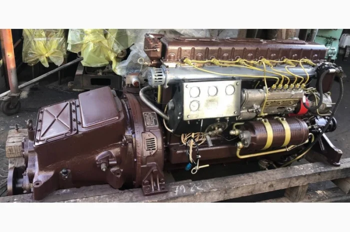 Подшипник 8147102К4 т крестовины ТГМ-4(6) в Запорожье, Днепр, Кривой Рог, Киев, Харьков, Сумы- фото № 12