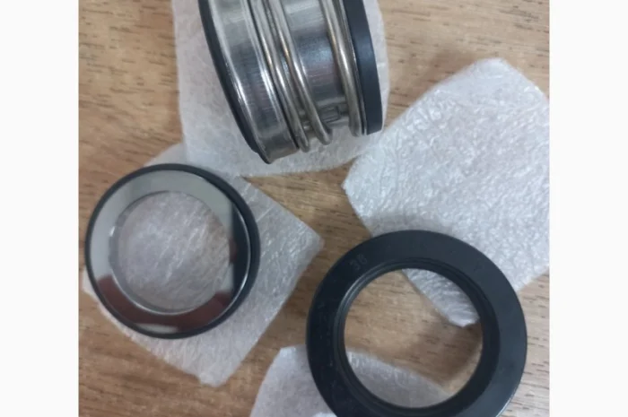 Ремкомплект водяного насоса дизелей WOLA 52Н12 в Одесса, Полтава, Сумы, Харьков, Львов, Киев- фото № 1