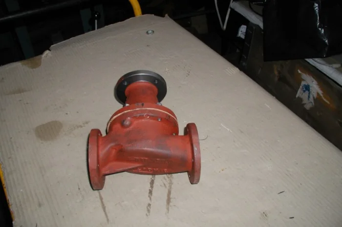 Ремкомплект водяного насоса дизелей WOLA 52Н12 в Одесса, Полтава, Сумы, Харьков, Львов, Киев- фото № 11