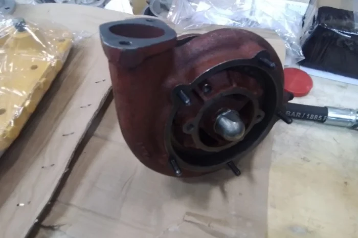 Ремкомплект водяного насоса дизелей WOLA 52Н12 в Одесса, Полтава, Сумы, Харьков, Львов, Киев- фото № 7