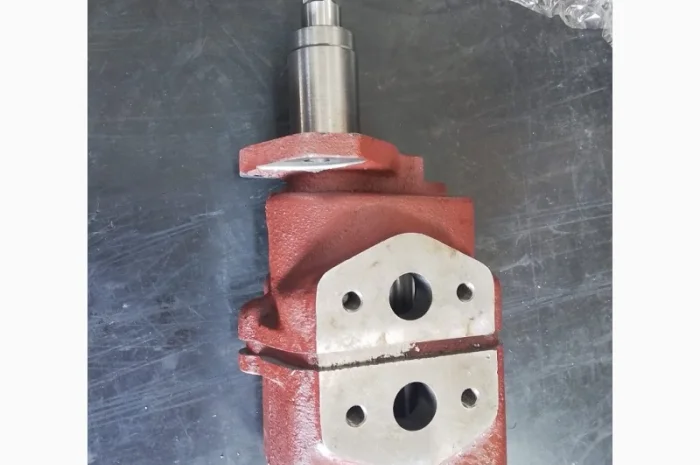 Ремкомплект водяного насоса дизелей WOLA 52Н12 в Одесса, Полтава, Сумы, Харьков, Львов, Киев- фото № 5