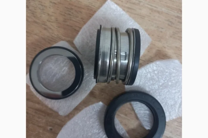 Ремкомплект водяного насоса дизелей WOLA 52Н12 в Одесса, Полтава, Сумы, Харьков, Львов, Киев- фото № 16