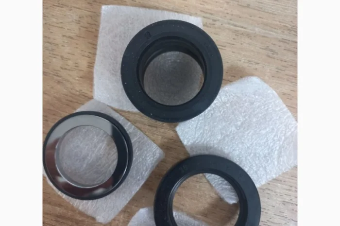 Ремкомплект водяного насоса дизелей WOLA 52Н12 в Одесса, Полтава, Сумы, Харьков, Львов, Киев- фото № 15