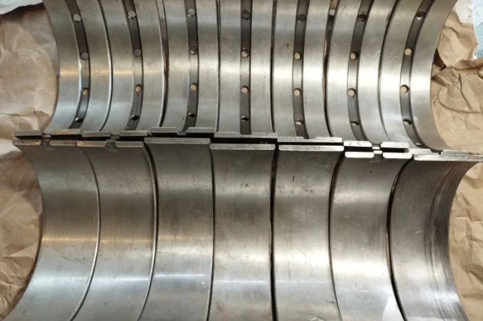 Крестовина 325.10.116 кардана ТГМ-4(6)в Одесса, Николаев, Харьков, Киев, Днепр, Львов, Полтава- фото № 8