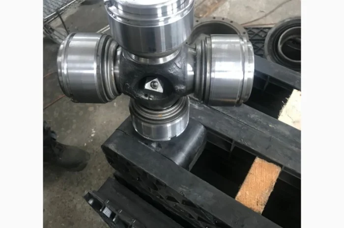 Крестовина 325.10.116 кардана ТГМ-4(6)в Одесса, Николаев, Харьков, Киев, Днепр, Львов, Полтава- фото № 19