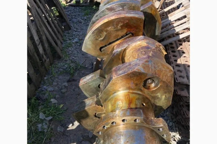 Запчасти тепловозов ТЭМ-2, Чмэ-3, Тгм-4(6), 2Тэ116, М-62, Тгк-2(3), 2ТЭ10, Дгуку, Адм, Мпт- фото № 6