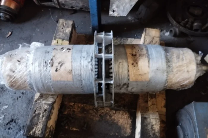 Запчасти тепловозов ТЭМ-2, Чмэ-3, Тгм-4(6), 2Тэ116, М-62, Тгк-2(3), 2ТЭ10, Дгуку, Адм, Мпт- фото № 20