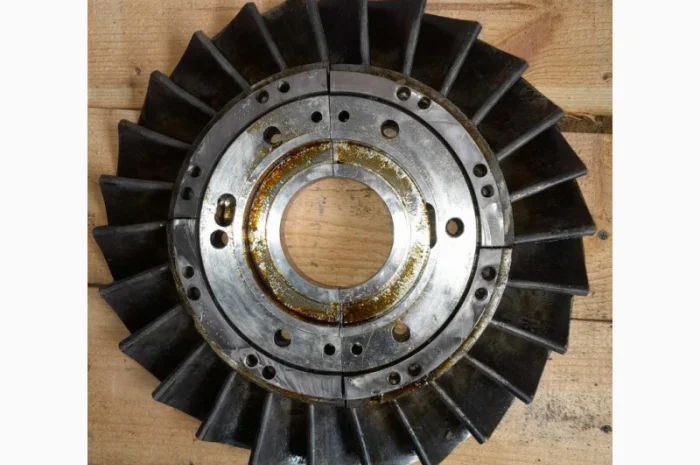 Запчасти тепловозов ТЭМ-2, Чмэ-3, Тгм-4(6), 2Тэ116, М-62, Тгк-2(3), 2ТЭ10, Дгуку, Адм, Мпт- фото № 17
