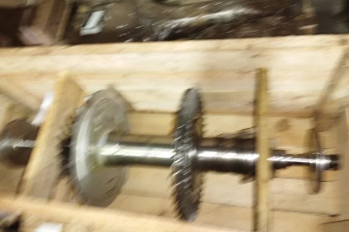 Запчасти тепловозов ТЭМ-2, Чмэ-3, Тгм-4(6), 2Тэ116, М-62, Тгк-2(3), 2ТЭ10, Дгуку, Адм, Мпт- фото № 14