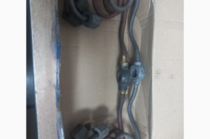 Термостат дизелей 1Д6-1Д12, 6Ч12/14, 4ч10.5/13, 4ч8.5/11, 6чн25/34, 1Д20 в Одесса, Киев, Днепр- фото № 17