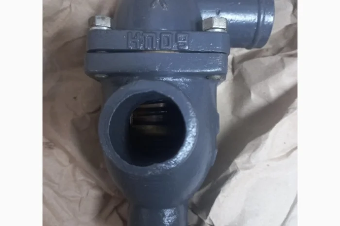 Термостат дизелей 1Д6-1Д12, 6Ч12/14, 4ч10.5/13, 4ч8.5/11, 6чн25/34, 1Д20 в Одесса, Киев, Днепр- фото № 15