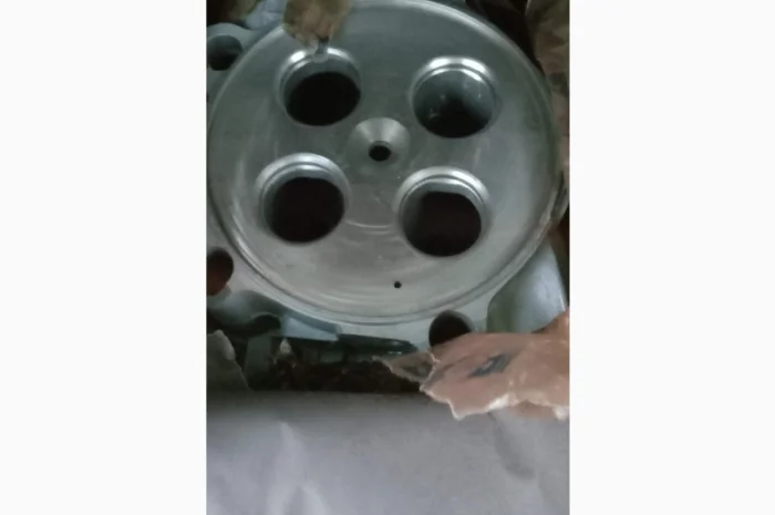 Запчати тепловозов 2ТЭ116, ТЭМ-2, М-62, Тгк2(3), Чмэ-3, Тгм4, Тгм-6, Дгуку, Адм, Мпт, Агв- фото № 11