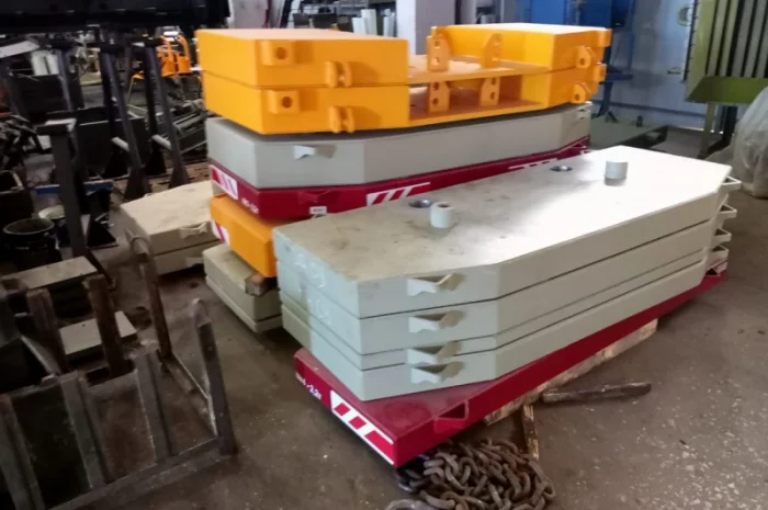 Запчасти автокранов Краян, Ивановец, Галичанин, Клинцы, Машека в Львов, Запорожье, Винница, Киев- фото № 1