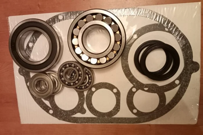 Запчасти автокранов Краян, Ивановец, Галичанин, Клинцы, Машека в Львов, Запорожье, Винница, Киев- фото № 11