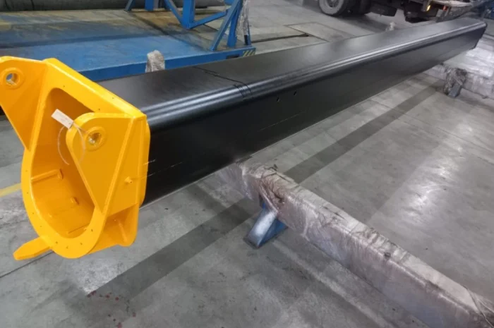 Запчасти автокранов Краян, Ивановец, Галичанин, Клинцы, Машека в Львов, Запорожье, Винница, Киев- фото № 9