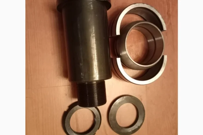 Запчасти автокранов Краян, Ивановец, Галичанин, Клинцы, Машека в Львов, Запорожье, Винница, Киев- фото № 5