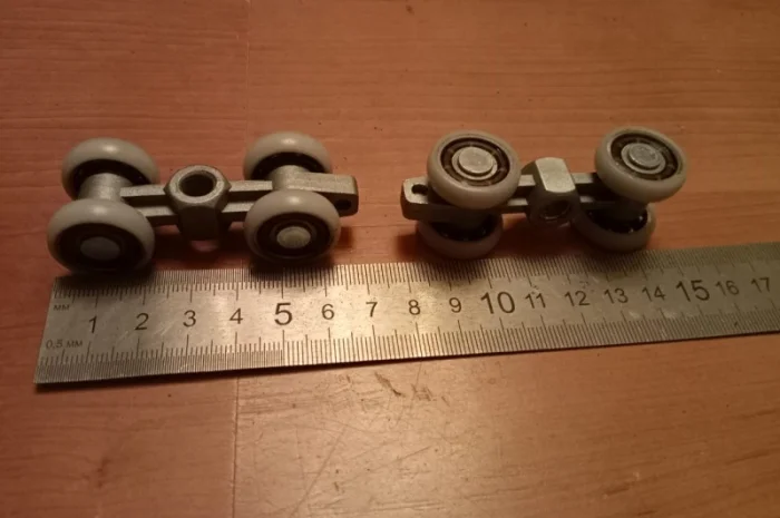 Запчасти автокранов Краян, Ивановец, Галичанин, Клинцы, Машека в Львов, Запорожье, Винница, Киев- фото № 4