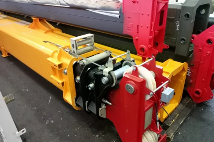 Запчасти автокранов Краян, Ивановец, Галичанин, Клинцы, Машека в Львов, Запорожье, Винница, Киев- фото № 19