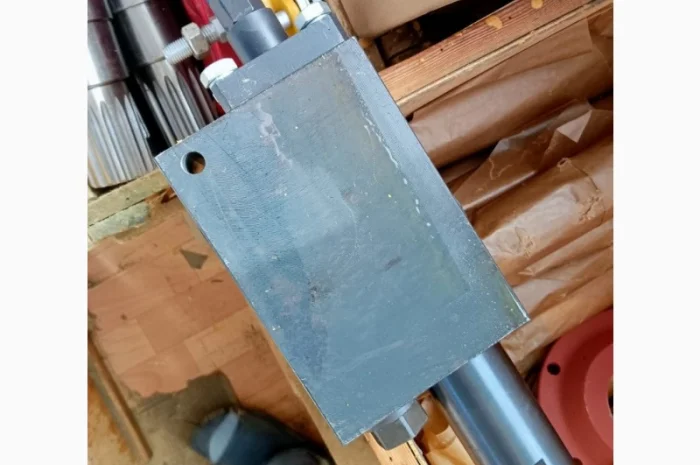 Запчасти автокранов Краян, Ивановец, Галичанин, Клинцы, Машека в Львов, Запорожье, Винница, Киев- фото № 15