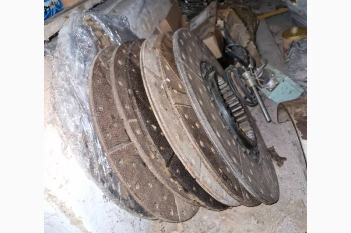 Поршень(5колец)дизелей 6ч12/14 в Полтава, Харьков, Сумы, Киев, Одесса, Львов, Запорожье, Днепр- фото № 4