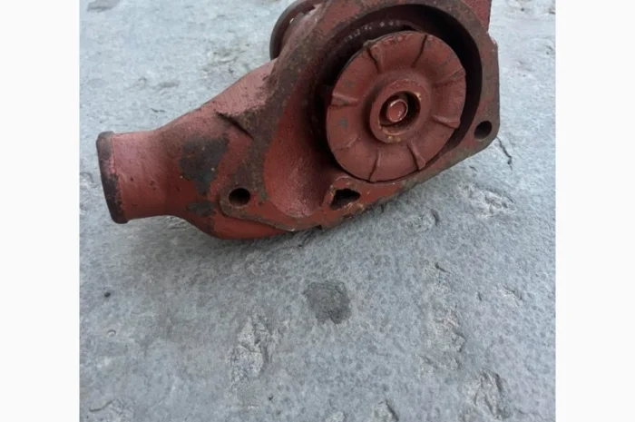 Водяные помпы дизелей 2ч8.5/11, 4ч8.5/11 в Одесса, Киев, Днепр, Черновцы, Львов, Харьков, Сумы- фото № 2