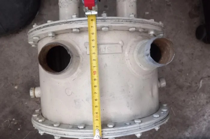 Водяные помпы дизелей 2ч8.5/11, 4ч8.5/11 в Одесса, Киев, Днепр, Черновцы, Львов, Харьков, Сумы- фото № 8