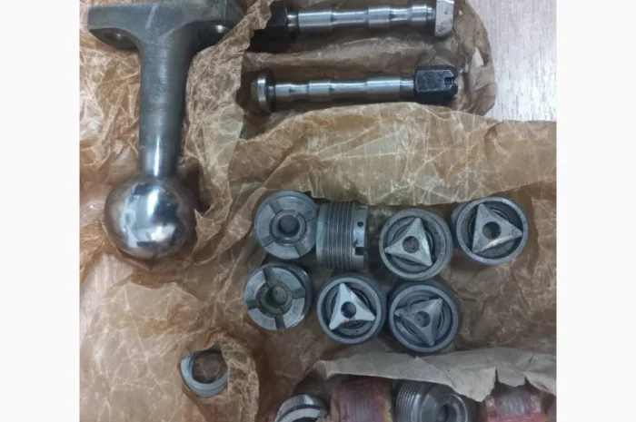 Водяные помпы дизелей 2ч8.5/11, 4ч8.5/11 в Одесса, Киев, Днепр, Черновцы, Львов, Харьков, Сумы- фото № 5