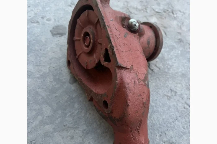 Водяные помпы дизелей 2ч8.5/11, 4ч8.5/11 в Одесса, Киев, Днепр, Черновцы, Львов, Харьков, Сумы- фото № 15