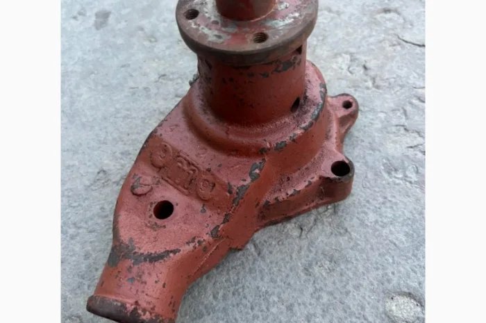 Водяные помпы дизелей 2ч8.5/11, 4ч8.5/11 в Одесса, Киев, Днепр, Черновцы, Львов, Харьков, Сумы- фото № 14