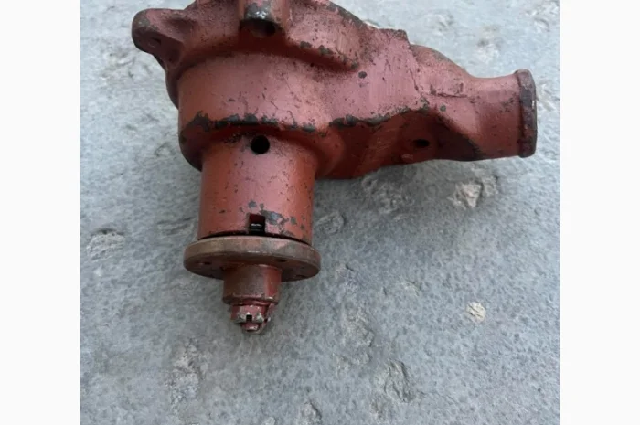 Водяные помпы дизелей 2ч8.5/11, 4ч8.5/11 в Одесса, Киев, Днепр, Черновцы, Львов, Харьков, Сумы- фото № 13