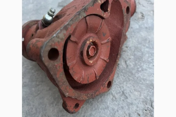 Водяные помпы дизелей 2ч8.5/11, 4ч8.5/11 в Одесса, Киев, Днепр, Черновцы, Львов, Харьков, Сумы- фото № 12