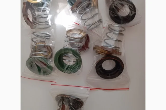 Прокладки ГБЦ дизелей 6ч12/14, 4ч10.5/13, 4ч8.5/11, 1д6-1д12, 3д6-3д12 в Одесса, Днепр, Киев- фото № 2