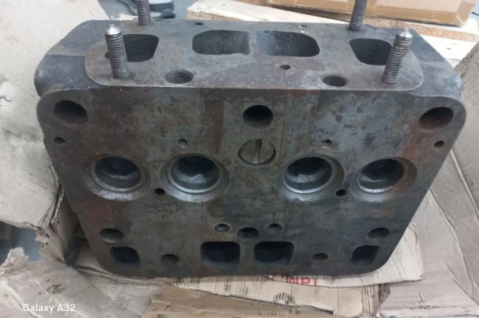 Прокладки ГБЦ дизелей 6ч12/14, 4ч10.5/13, 4ч8.5/11, 1д6-1д12, 3д6-3д12 в Одесса, Днепр, Киев- фото № 10