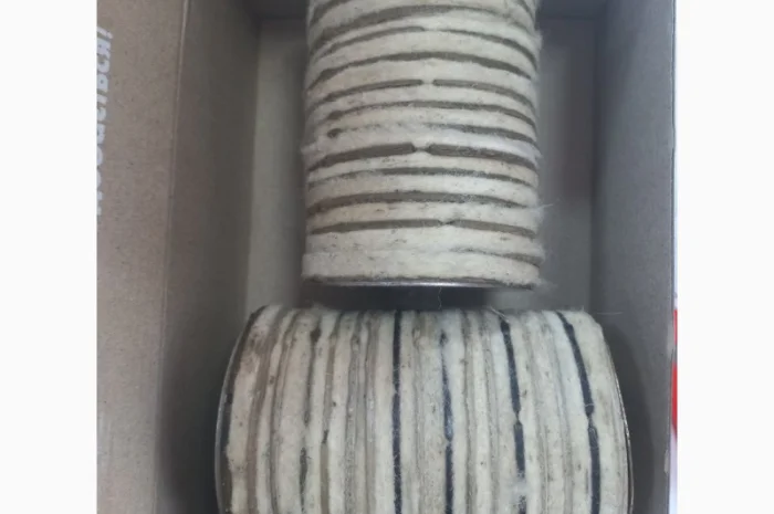 Прокладки ГБЦ дизелей 6ч12/14, 4ч10.5/13, 4ч8.5/11, 1д6-1д12, 3д6-3д12 в Одесса, Днепр, Киев- фото № 9