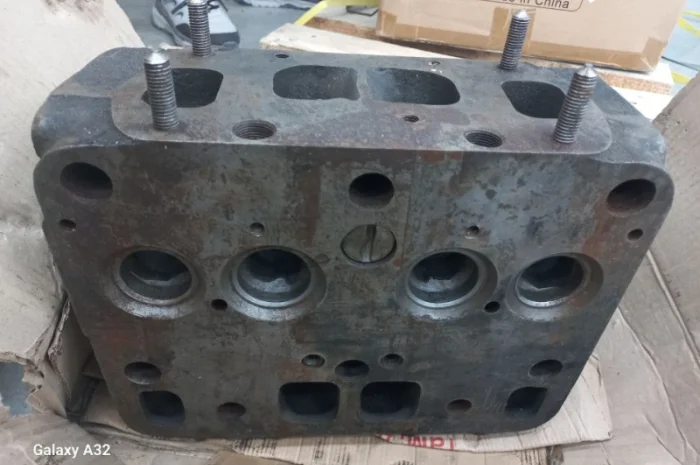 Прокладки ГБЦ дизелей 6ч12/14, 4ч10.5/13, 4ч8.5/11, 1д6-1д12, 3д6-3д12 в Одесса, Днепр, Киев- фото № 8