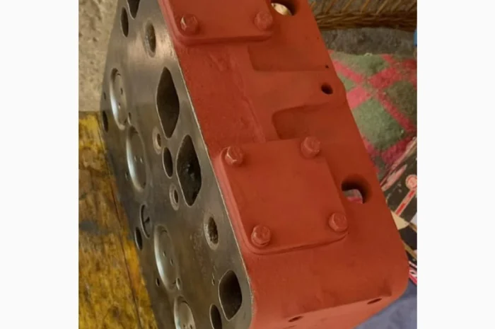 Прокладки ГБЦ дизелей 6ч12/14, 4ч10.5/13, 4ч8.5/11, 1д6-1д12, 3д6-3д12 в Одесса, Днепр, Киев- фото № 7