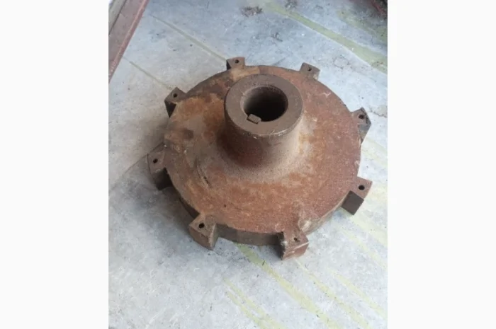 Прокладки ГБЦ дизелей 6ч12/14, 4ч10.5/13, 4ч8.5/11, 1д6-1д12, 3д6-3д12 в Одесса, Днепр, Киев- фото № 15