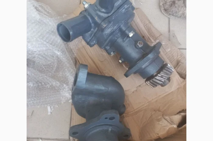 Прокладки ГБЦ дизелей 6ч12/14, 4ч10.5/13, 4ч8.5/11, 1д6-1д12, 3д6-3д12 в Одесса, Днепр, Киев- фото № 14