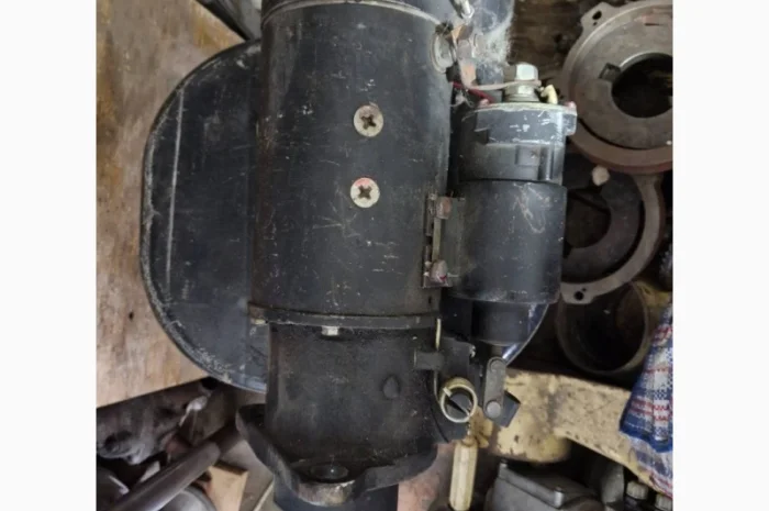 Прокладки ГБЦ дизелей 6ч12/14, 4ч10.5/13, 4ч8.5/11, 1д6-1д12, 3д6-3д12 в Одесса, Днепр, Киев- фото № 12