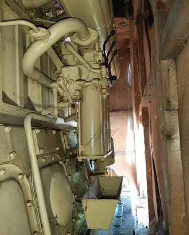 Ремонт дизелей 6ч12/14, 4ч10.5/13, 1д6-1д12, Утд-20, CAT, Zetor, Volvo в Киев, Житомир, Львов, Сумы- фото № 12