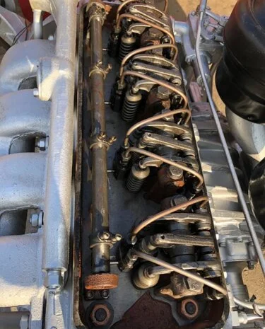 Ремонт дизелей 6ч12/14, 4ч10.5/13, 1д6-1д12, Утд-20, CAT, Zetor, Volvo в Киев, Житомир, Львов, Сумы- фото № 8