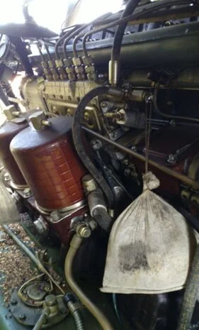 Ремонт дизелей 6ч12/14, 4ч10.5/13, 1д6-1д12, Утд-20, CAT, Zetor, Volvo в Киев, Житомир, Львов, Сумы- фото № 5