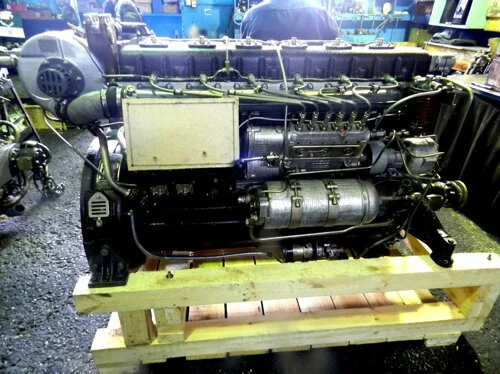 Ремонт дизелей 6ч12/14, 4ч10.5/13, 1д6-1д12, Утд-20, CAT, Zetor, Volvo в Киев, Житомир, Львов, Сумы- фото № 13