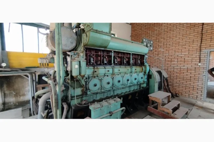 Цилиндровые крышки дизелей 6ч12/14, 4ч10.5/13 в Львов, Хмельницкий, Ужгород, Ивано-Франковск- фото № 7