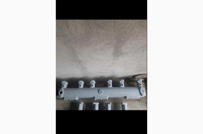 Цилиндровые крышки дизелей 6ч12/14, 4ч10.5/13 в Львов, Хмельницкий, Ужгород, Ивано-Франковск- фото № 4