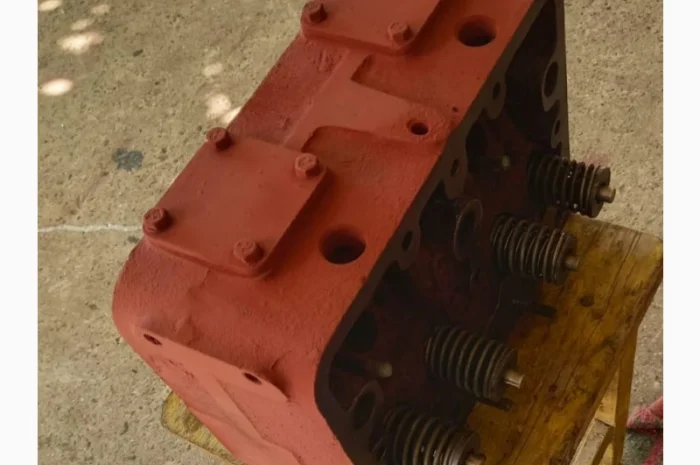 Цилиндровые крышки дизелей 6ч12/14, 4ч10.5/13 в Львов, Хмельницкий, Ужгород, Ивано-Франковск- фото № 20