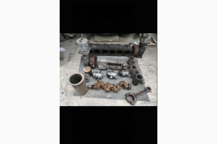 Цилиндровые крышки дизелей 6ч12/14, 4ч10.5/13 в Львов, Хмельницкий, Ужгород, Ивано-Франковск- фото № 3