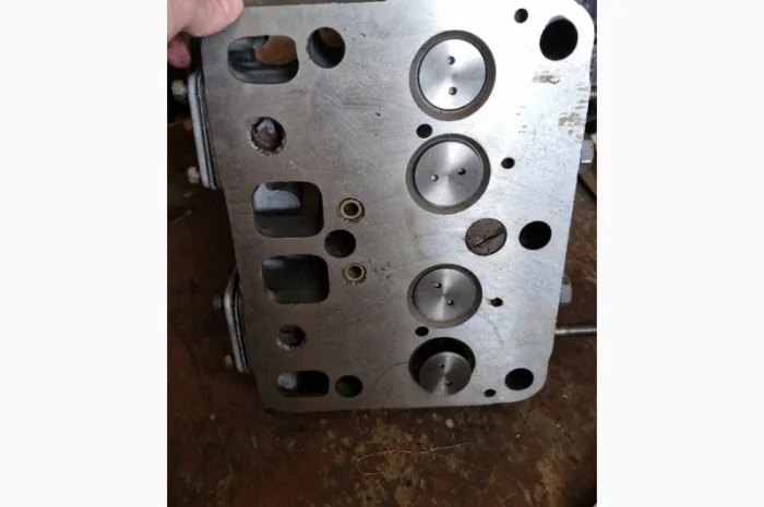 Цилиндровые крышки дизелей 6ч12/14, 4ч10.5/13 в Львов, Хмельницкий, Ужгород, Ивано-Франковск- фото № 19