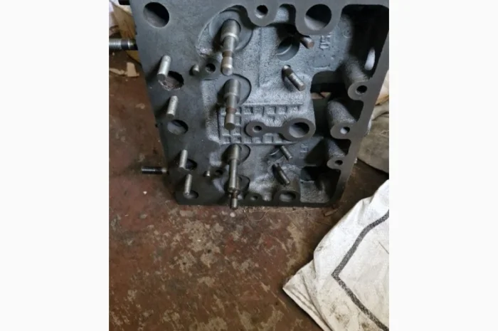 Цилиндровые крышки дизелей 6ч12/14, 4ч10.5/13 в Львов, Хмельницкий, Ужгород, Ивано-Франковск- фото № 18