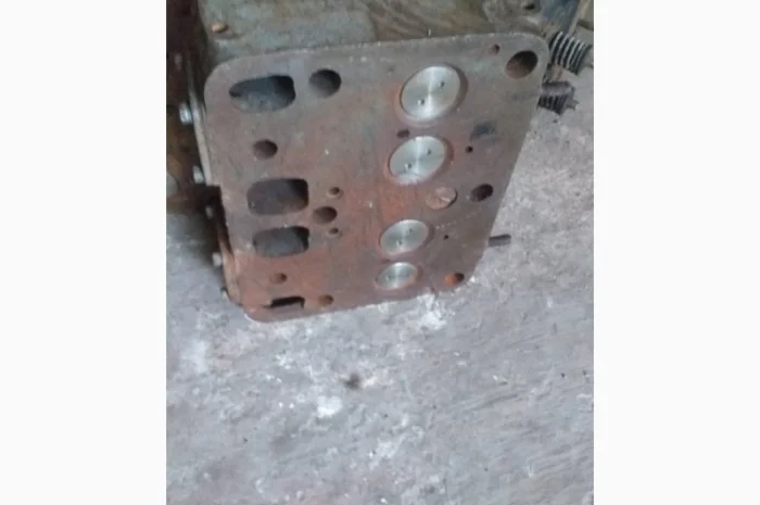 Цилиндровые крышки дизелей 6ч12/14, 4ч10.5/13 в Львов, Хмельницкий, Ужгород, Ивано-Франковск- фото № 16